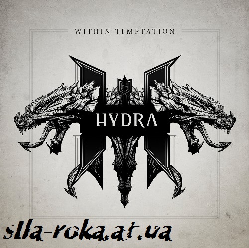 Within Temptation - Hydra (2014) Скачать Торрент Скачать Рок.