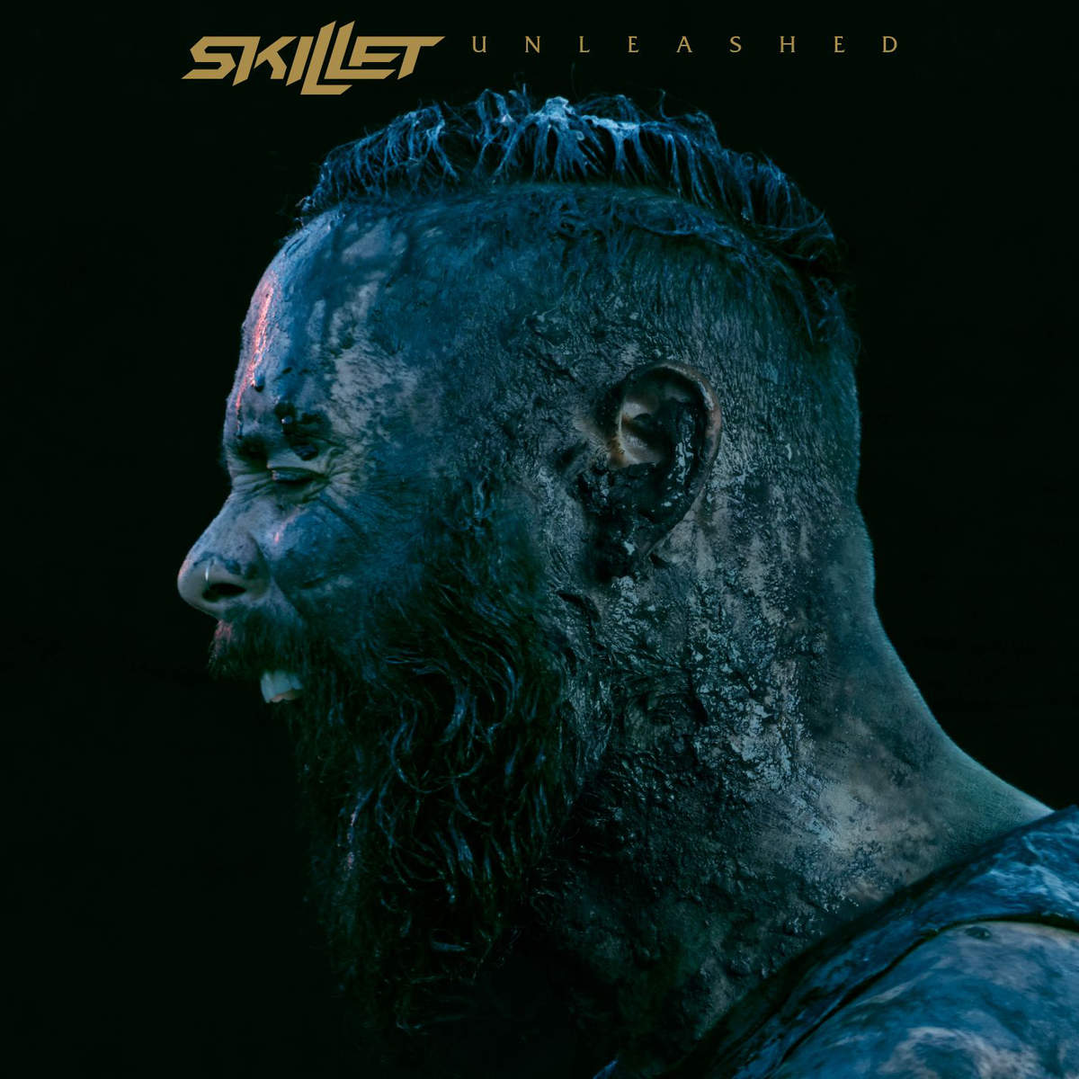 Skillet - Back From The Dead [Single] (2016) Скачать Рок Альбом.